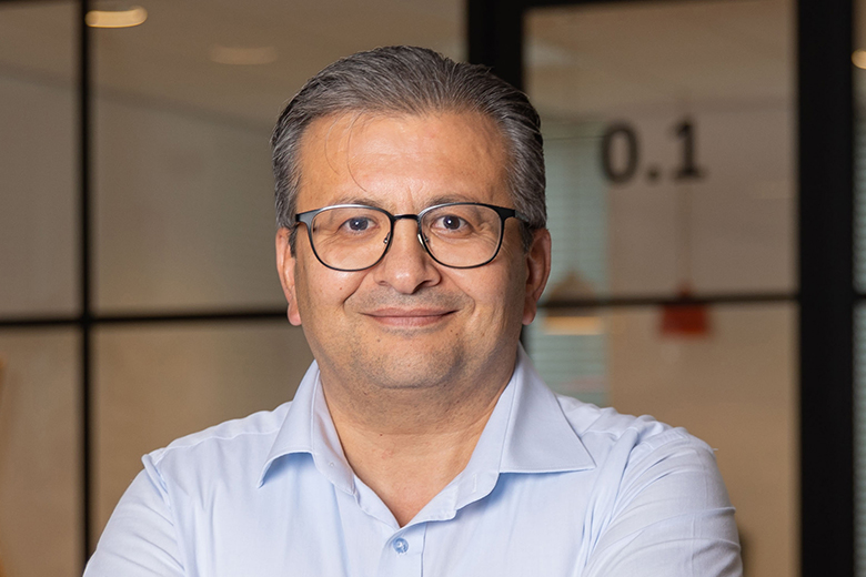Cafer Kaplan