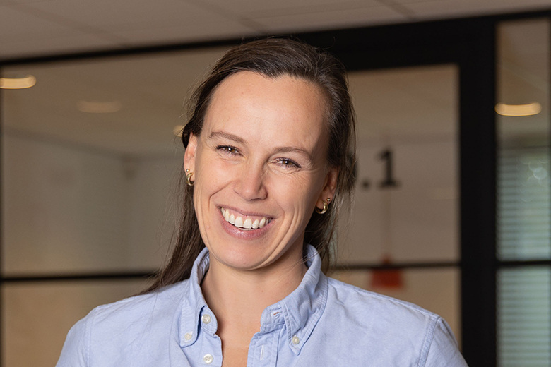 Dorien Sanderink