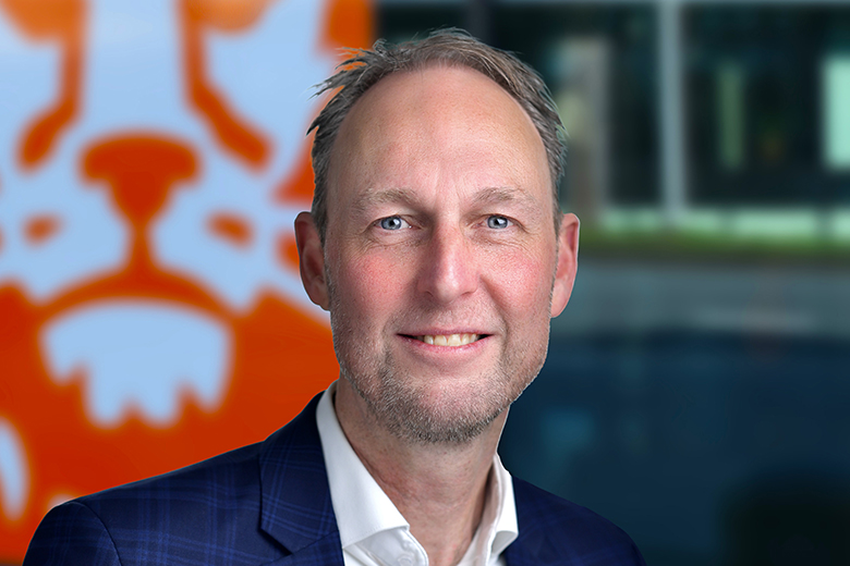 Walter van Marle