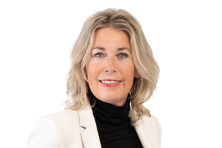 Wilma Nijmeijer