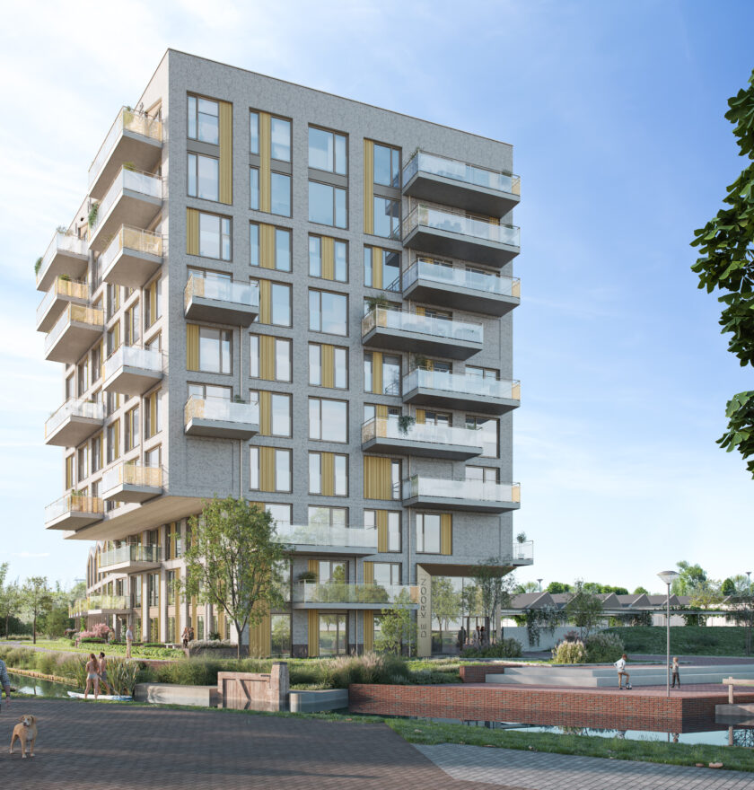 Appartementen