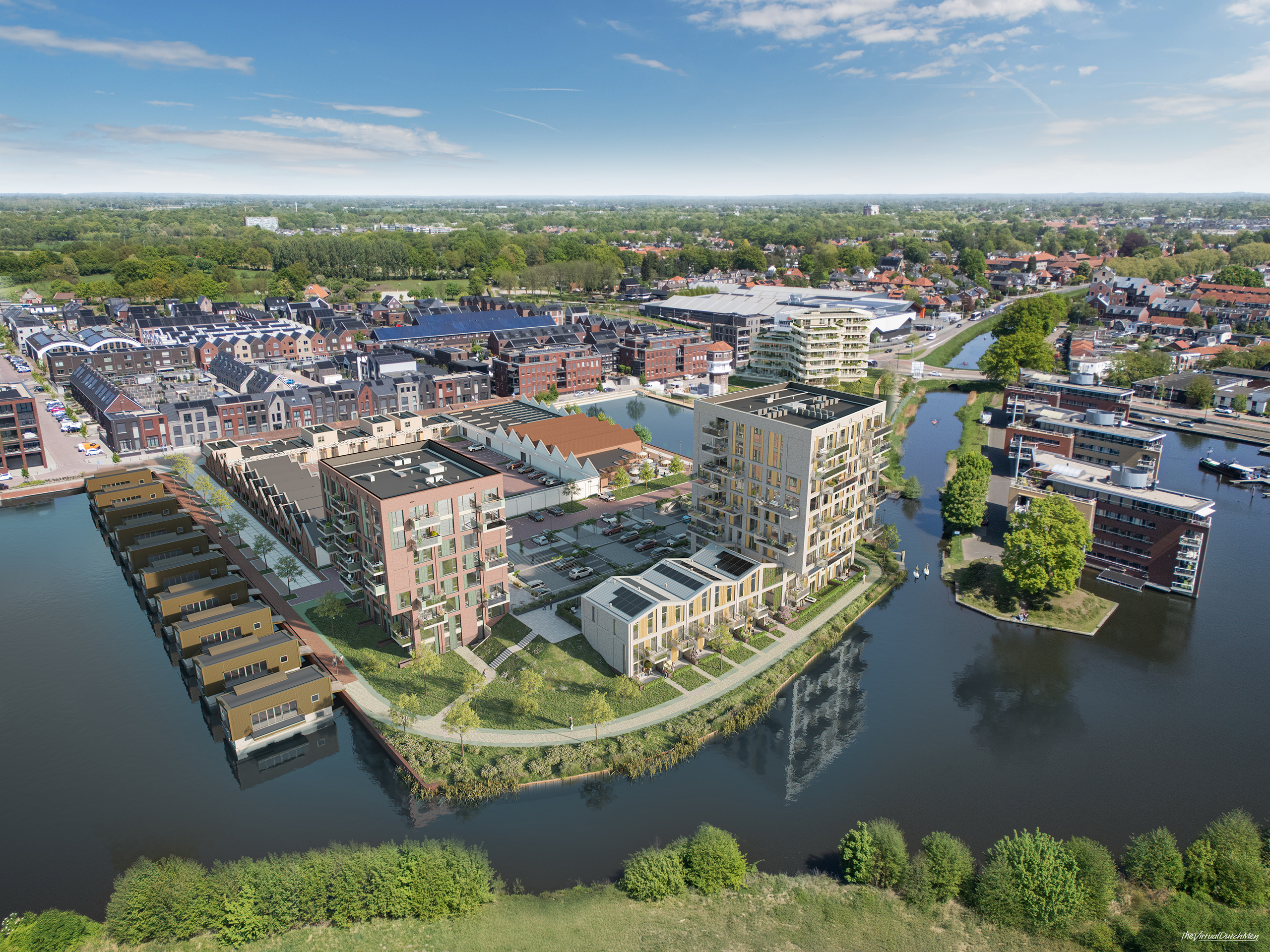 Kroon op Indië